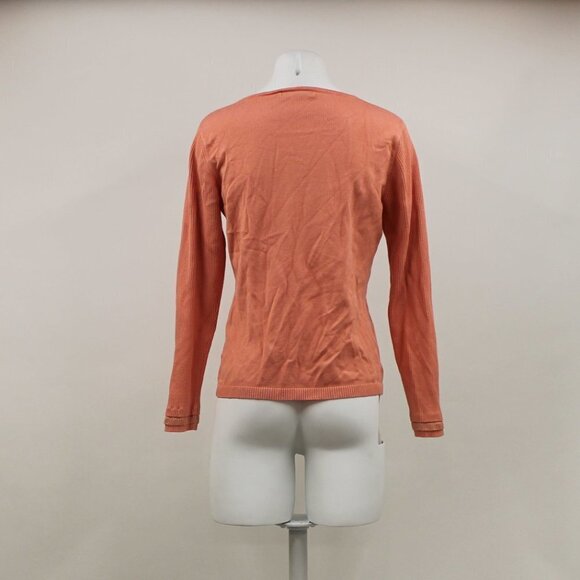 Sydney Easton  Long Sleeve Top - Picture 2 of 2